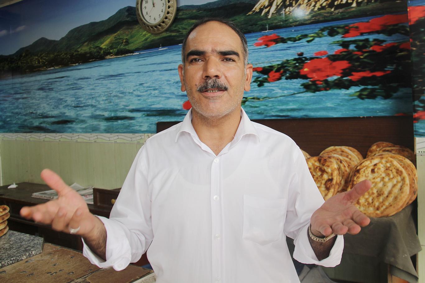 Ahmet İzan